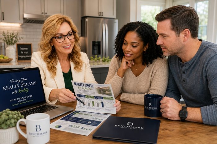 Buyers market